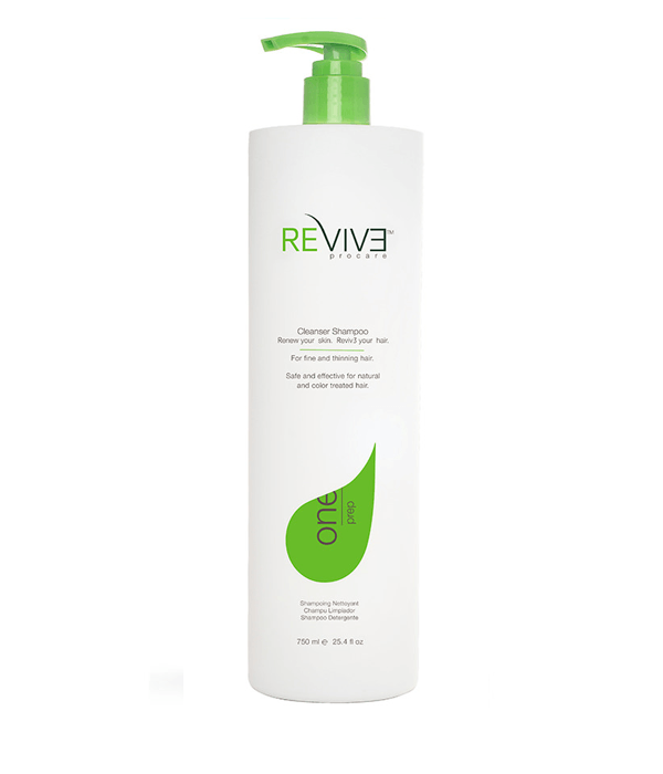 Reviv3 Prep Shampoo