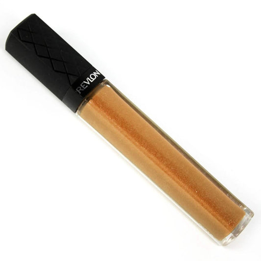 Revlon Colorburst Lip Gloss - Gold Dust