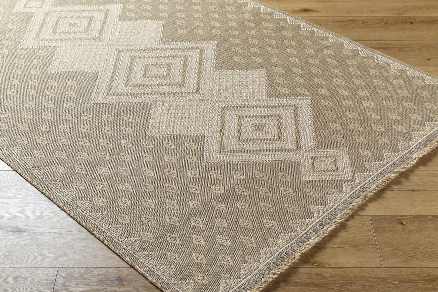 Ragni Washable Jute Rug-2