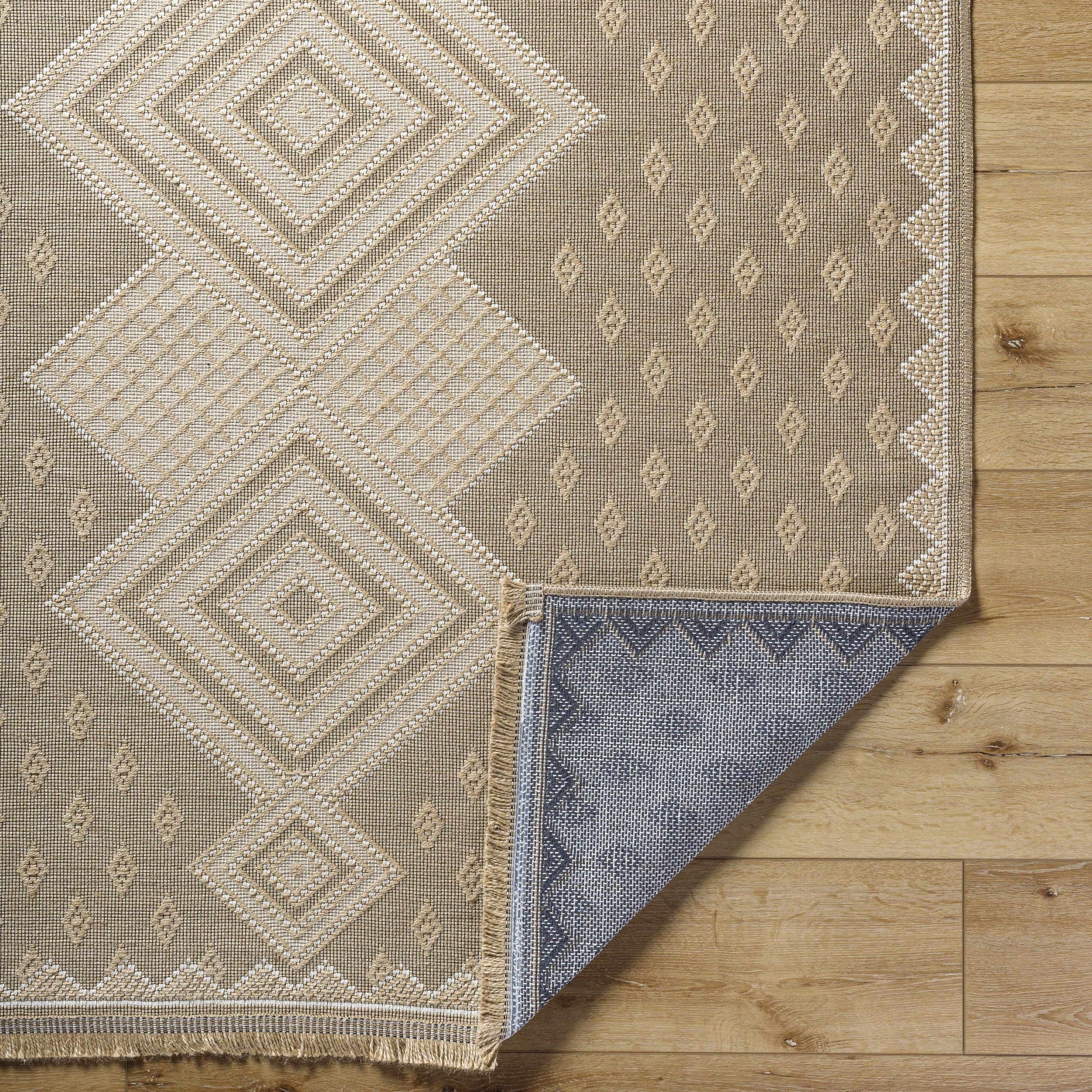 Ragni Washable Jute Rug-4