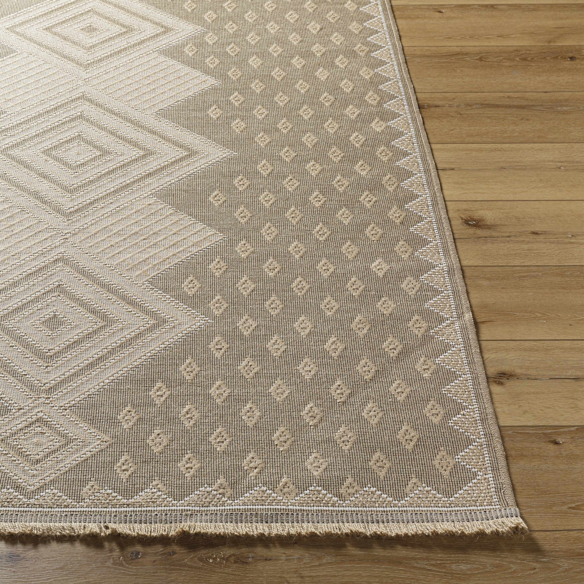 Ragni Washable Jute Rug-3