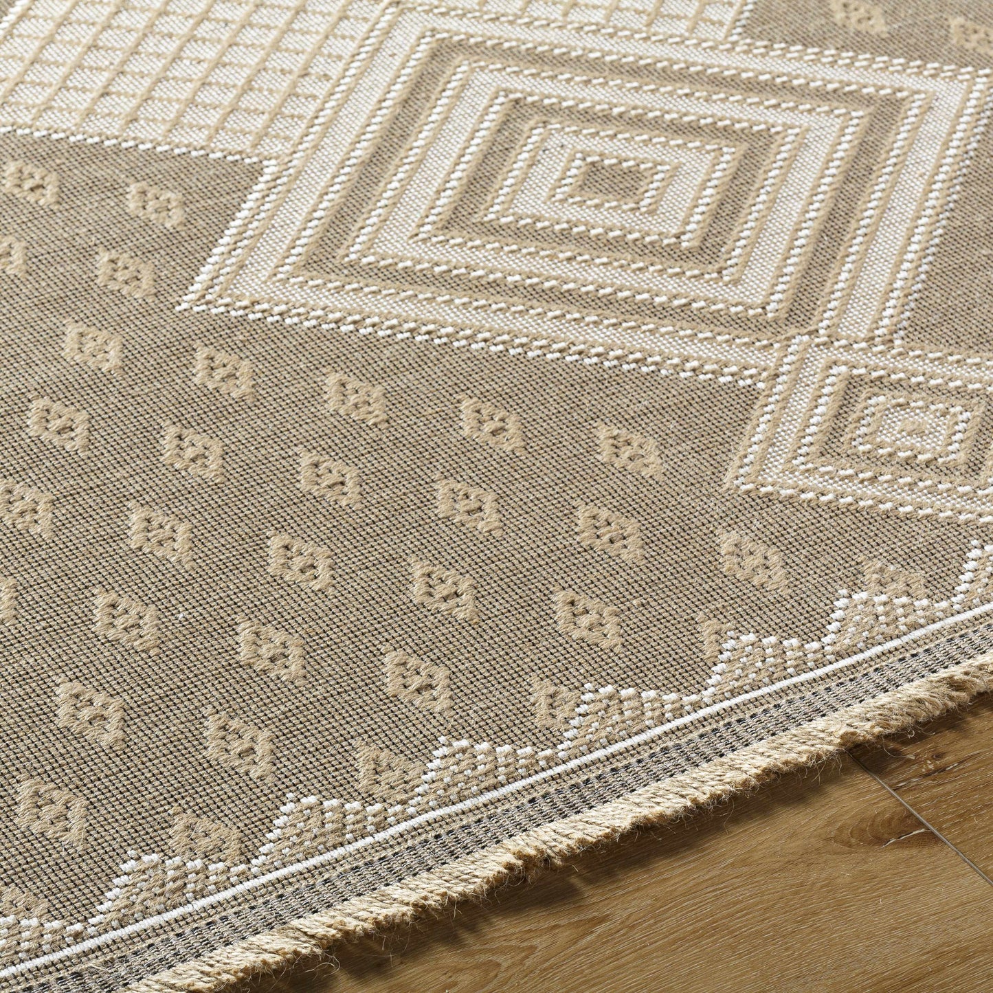 Ragni Washable Jute Rug-5