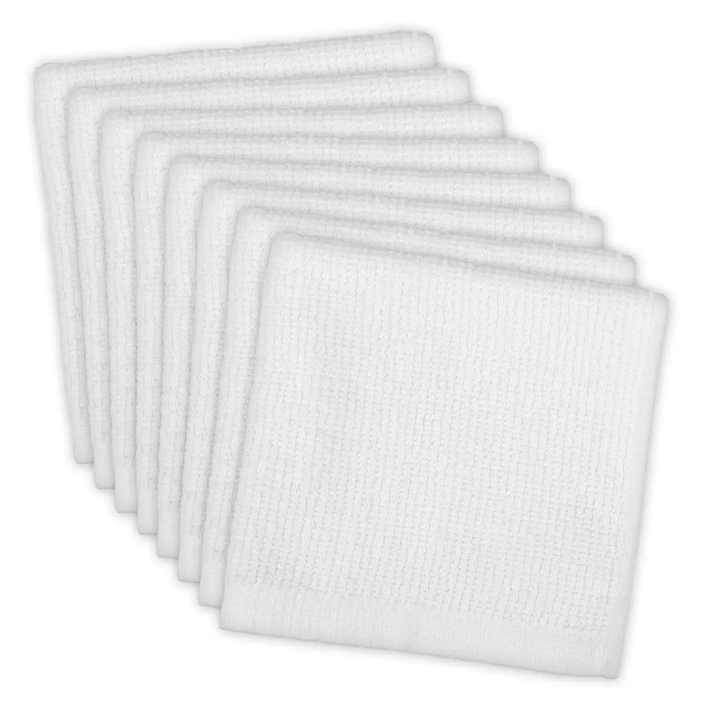 Cotton Plain and Terry Kitchen Linens-9