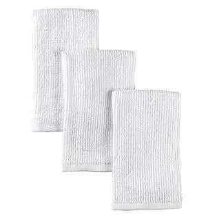 Cotton Plain and Terry Kitchen Linens-8