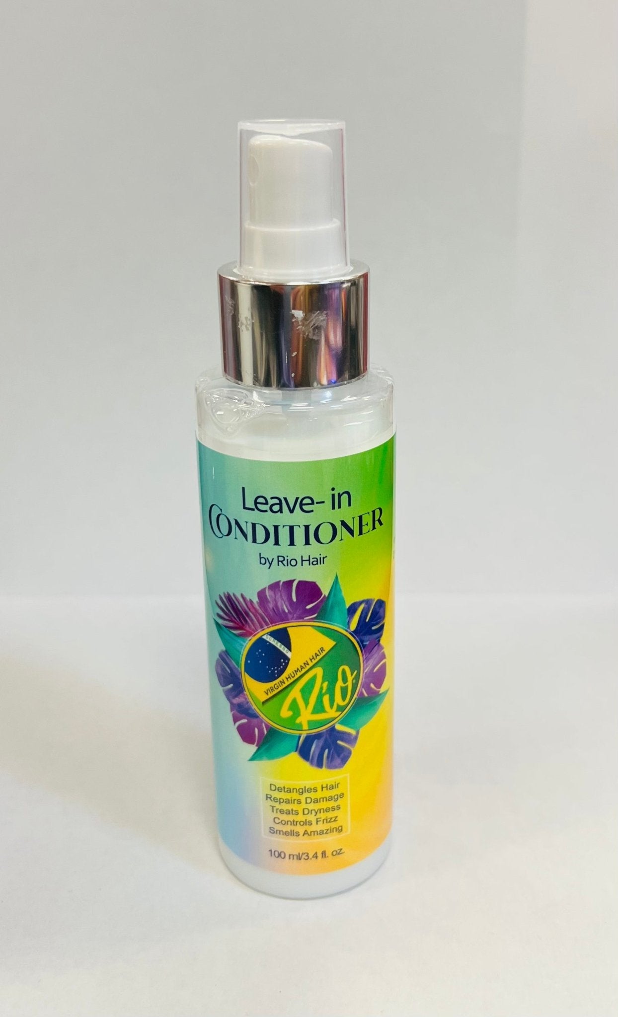 RIO LEAVE-IN CONDITIONER 3.4floz
