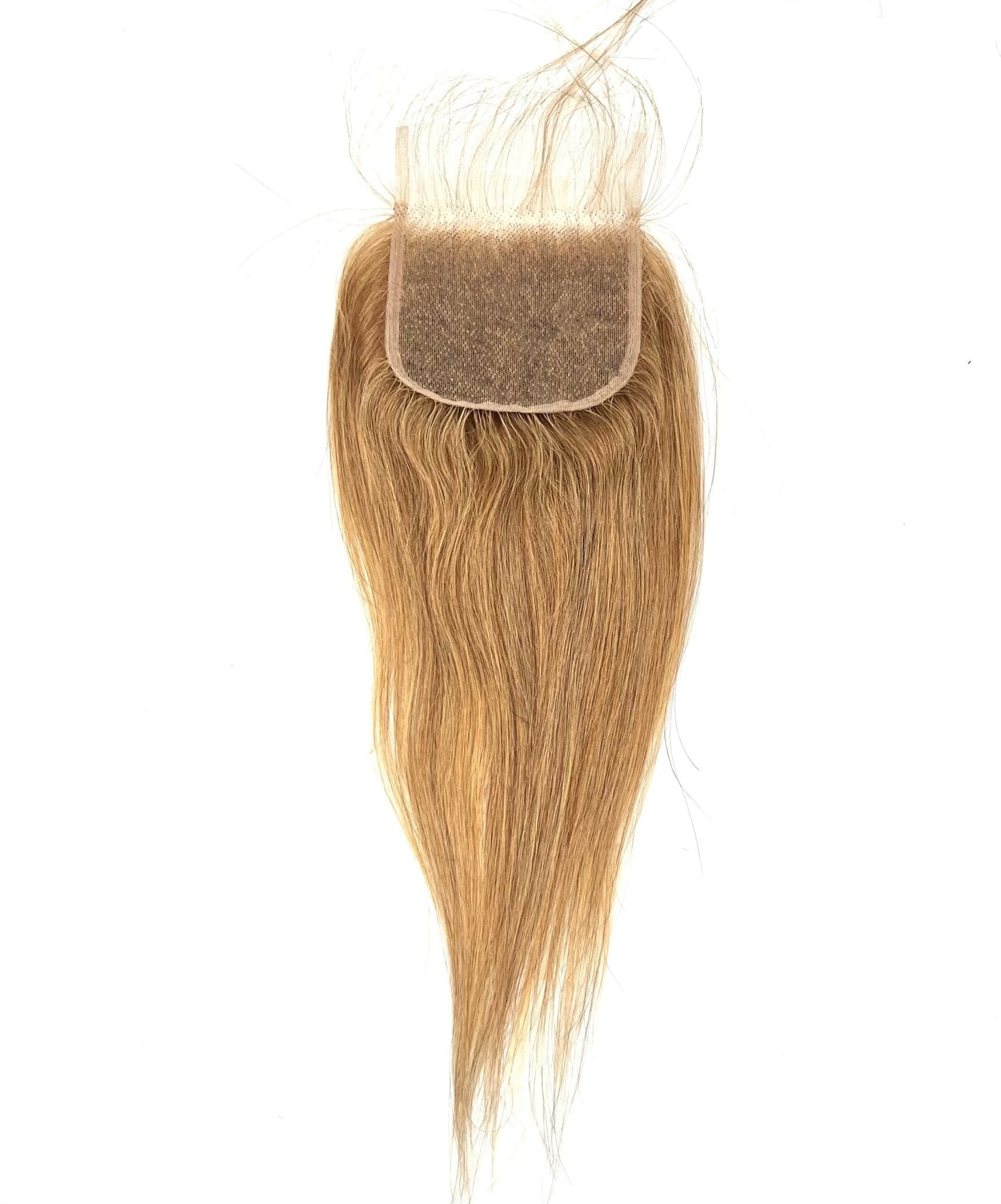 RIO Straight Closure 4x4 - Color# 27