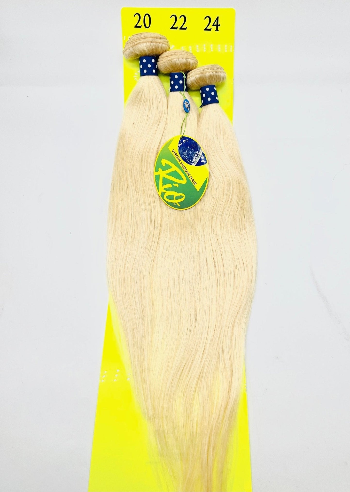RIO STRAIGHT UKRANIAN BUNDLES