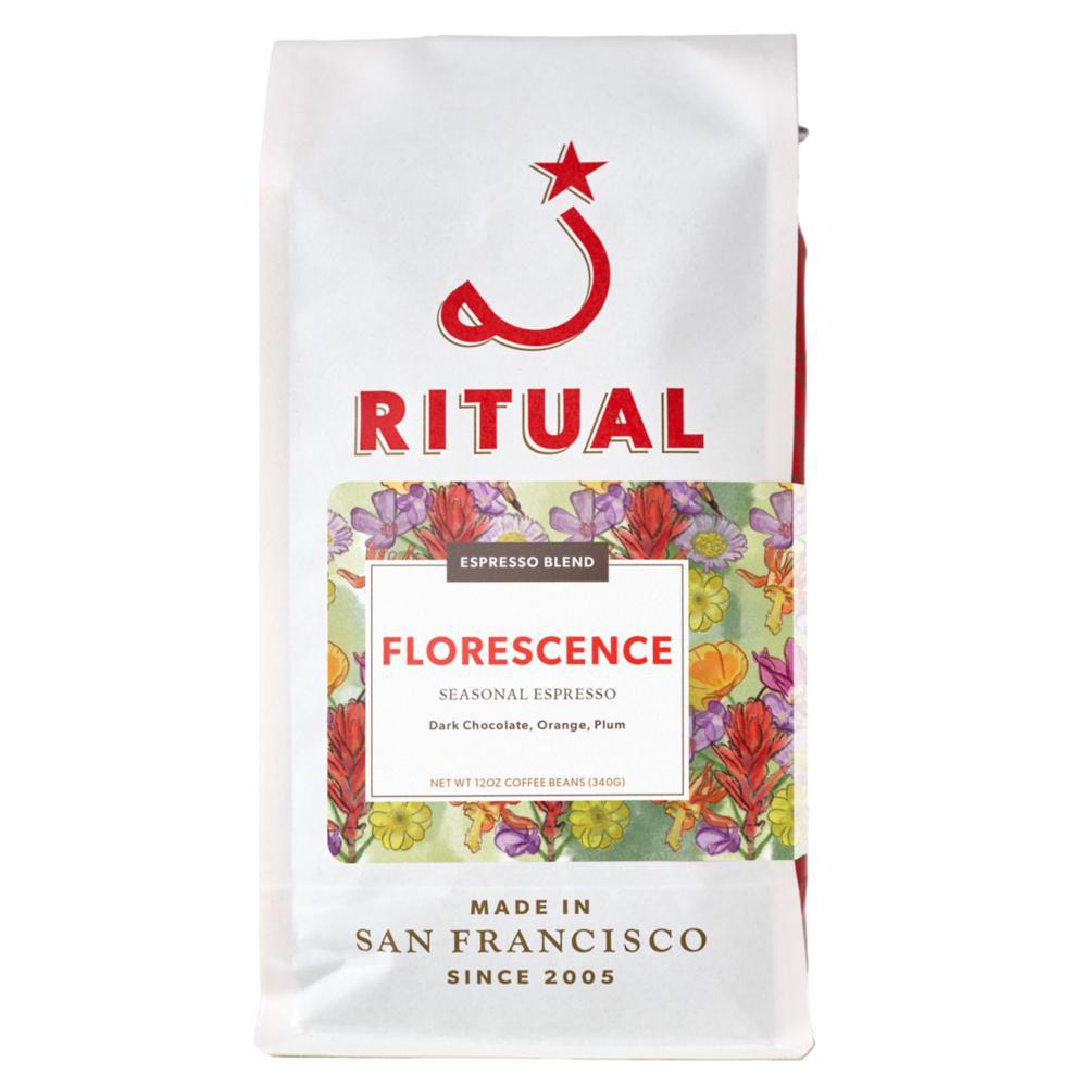 Ritual Coffee Roasters - 'Seasonal Espresso' Coffee Beans (12OZ)