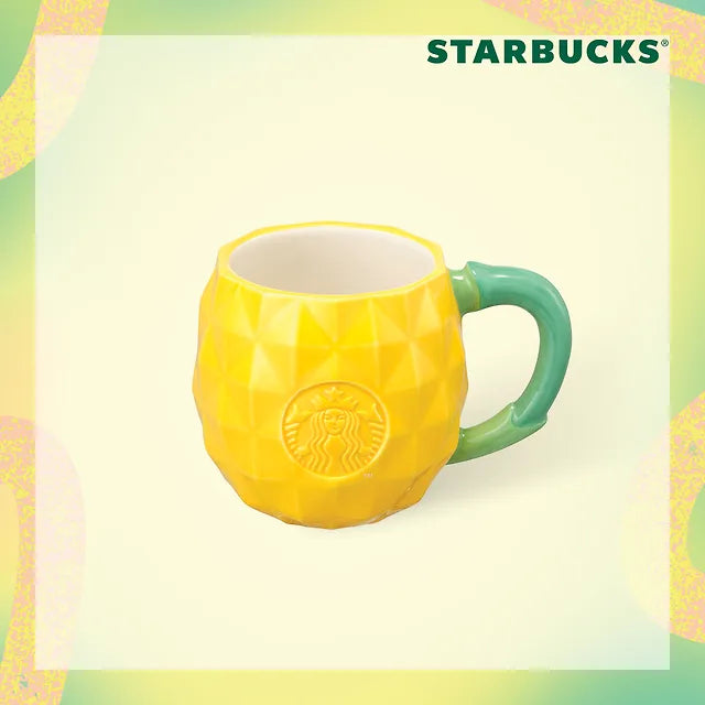 Starbucks x Hawaii Mood MD-7