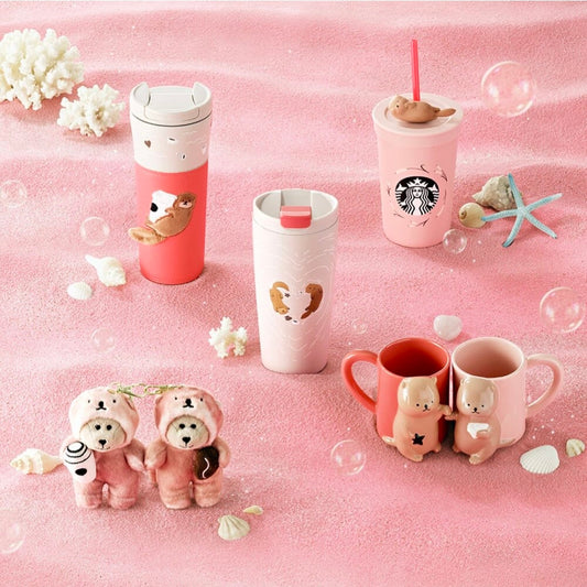 Starbucks Valentine Day Gift-0