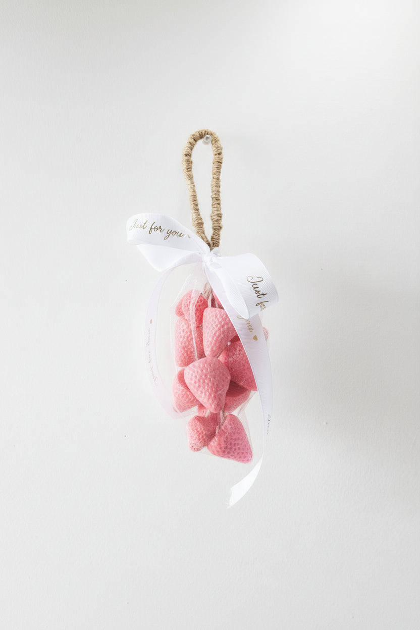 Luxe Grape Cluster Body Soap