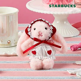 Starbucks "Love Our Sweet Hour" Collection-1