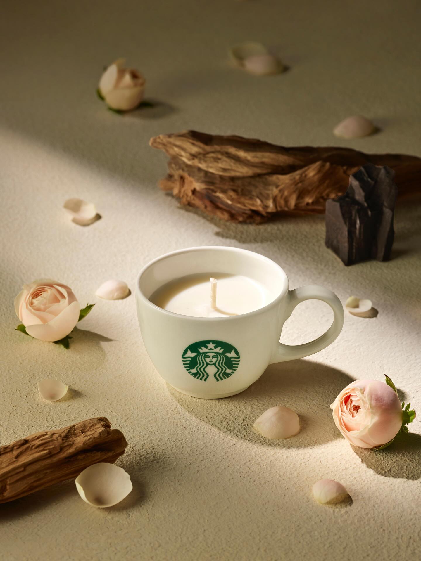 Soohyang x Starbucks Scented Candle-0