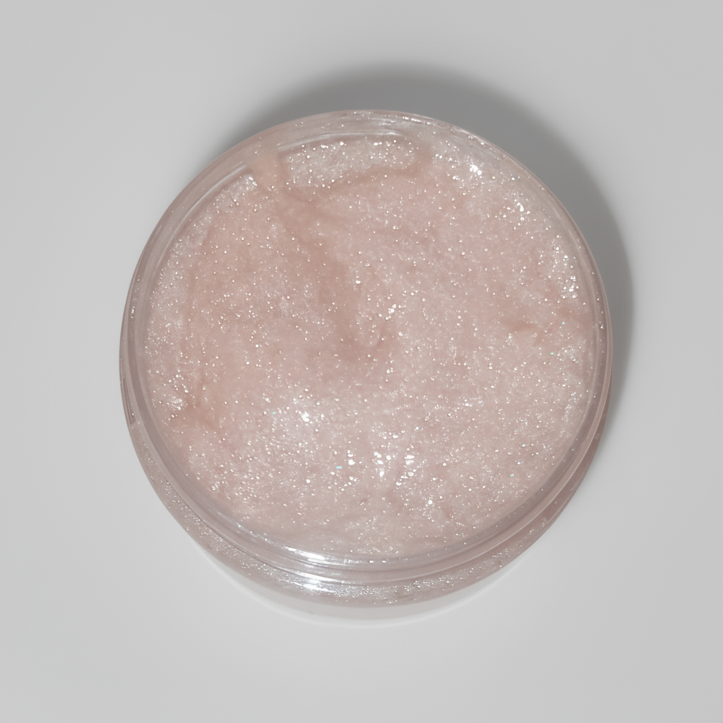 Rose Jelly Face Mask 4oz-4