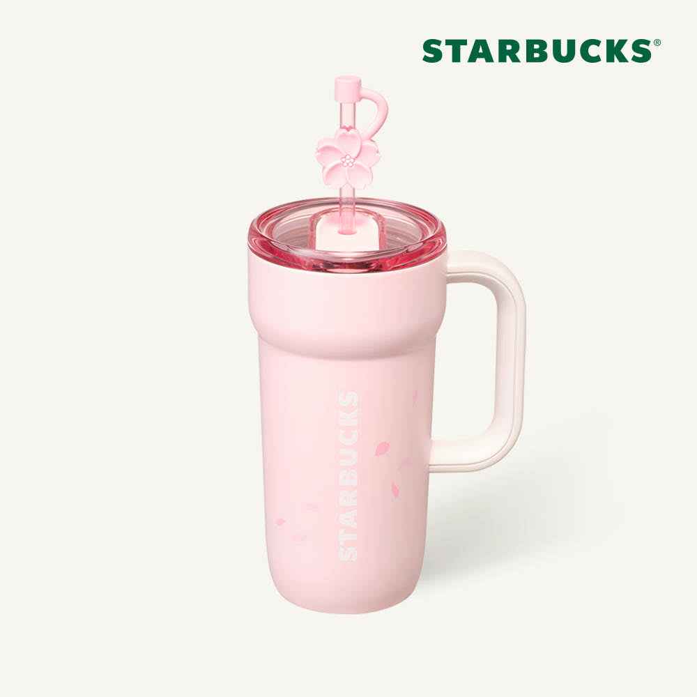 Starbucks Cherry Blossom MD 2026-2