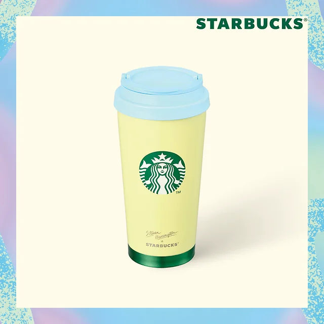 Steven Harrington x Starbucks Korea 2025 MD-4