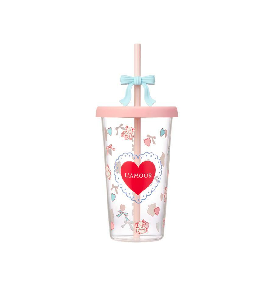 Starbucks Valentine Day MD-7