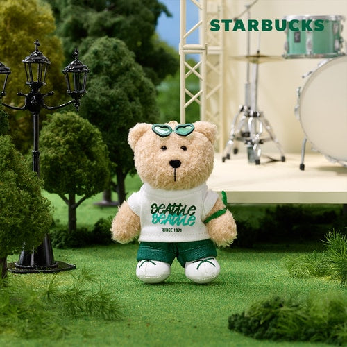 Starbucks Active MD-10
