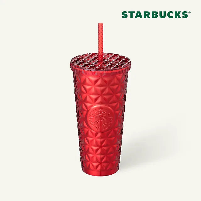 Starbucks 2025 Holiday Merchandise Collection-5