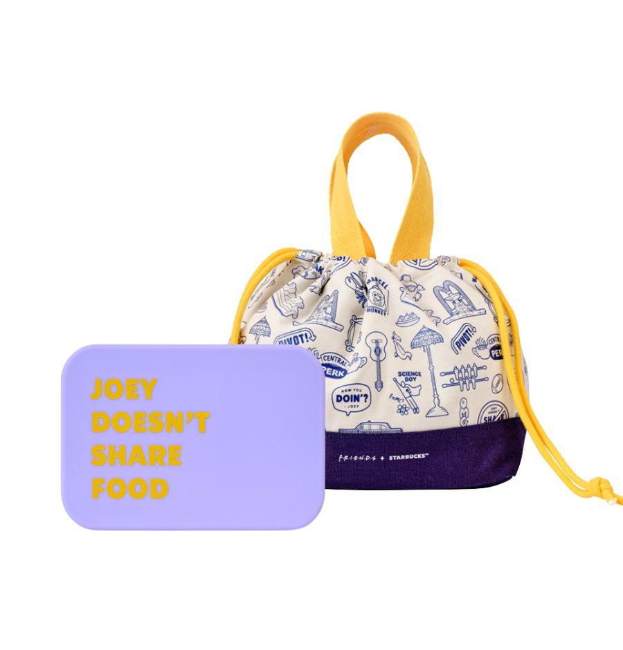 Starbucks x F.R.I.E.N.D.S Collab Merch-6