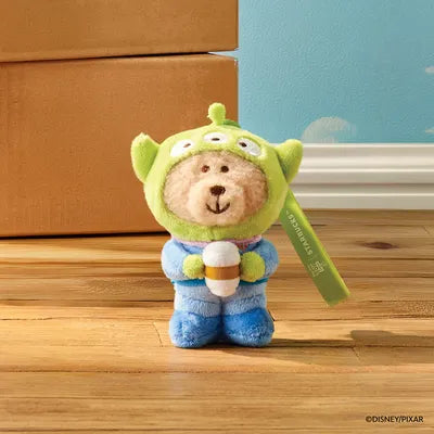 Starbucks x Toy Story  4 MD-12