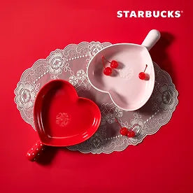 Starbucks "Love Our Sweet Hour" Collection-2
