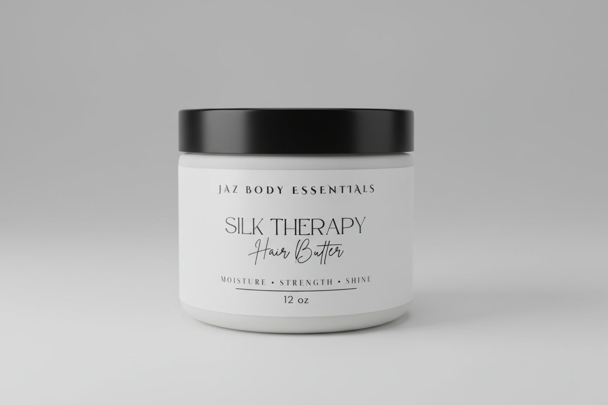 Silk Therapy Conditioner