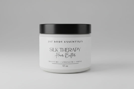 Silk Therapy Conditioner