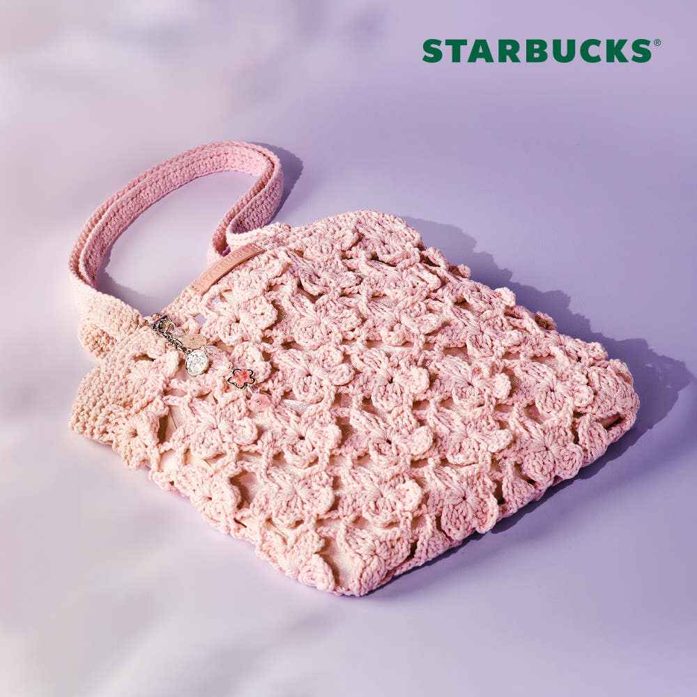 Starbucks Cherry Blossom MD 2026-13