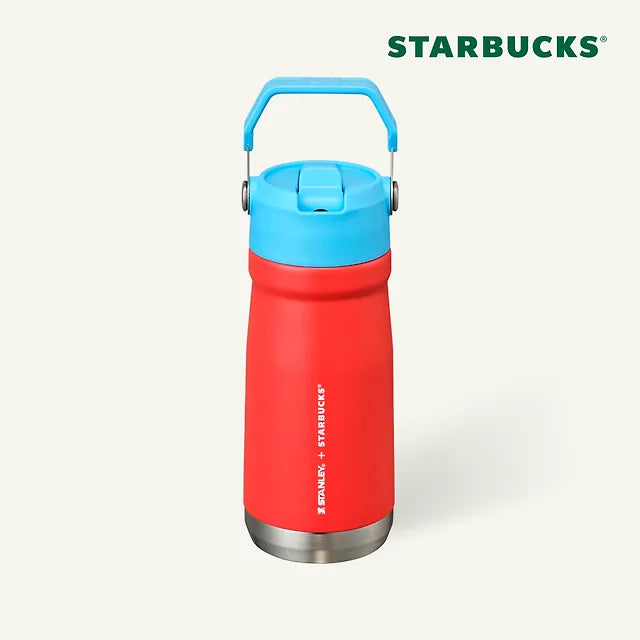 Starbucks 2025 Holiday Merchandise Collection-6