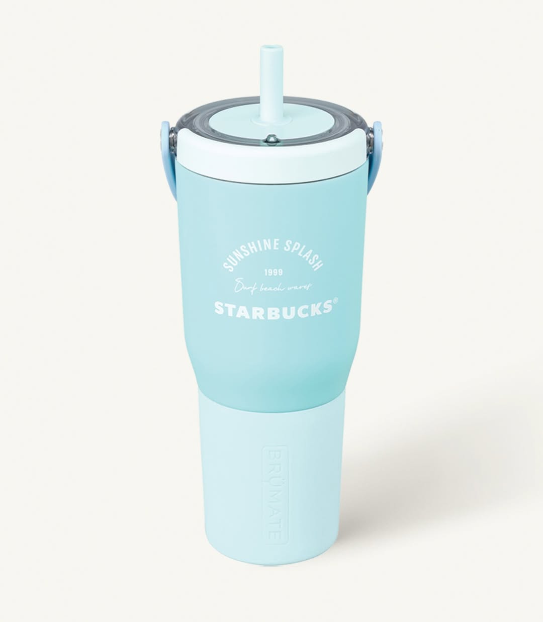 Steven Harrington x Starbucks Korea 2025 MD-2