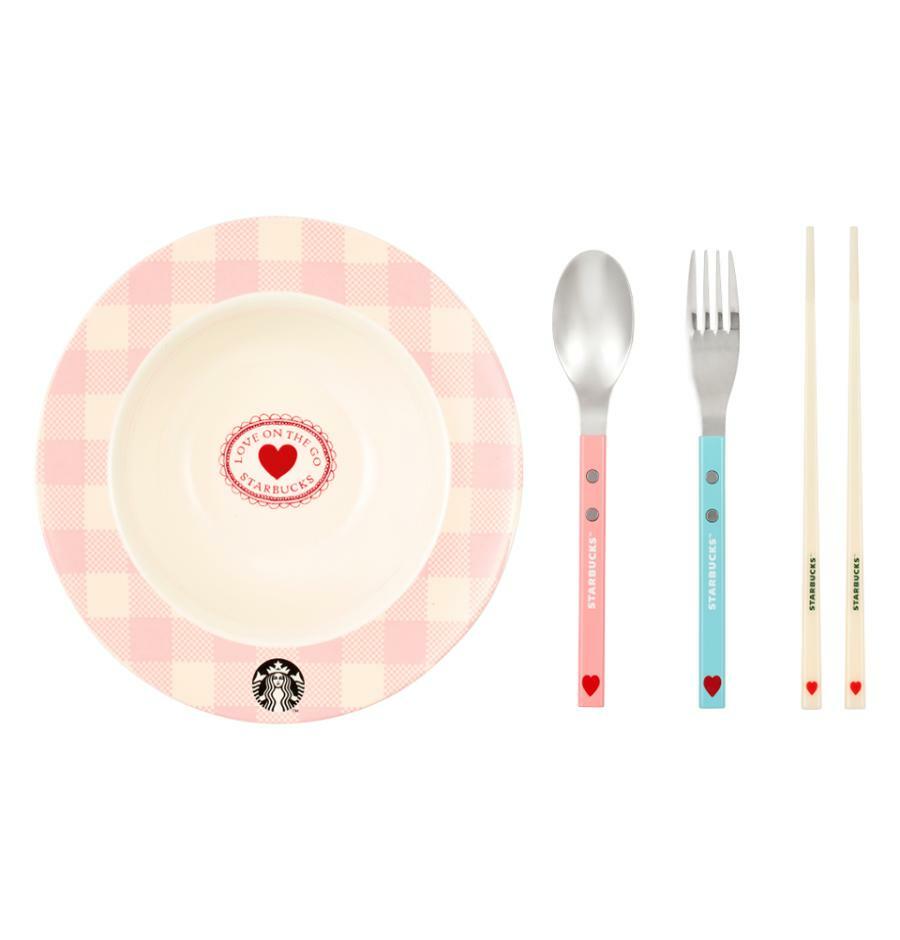 Starbucks Valentine Day MD-10
