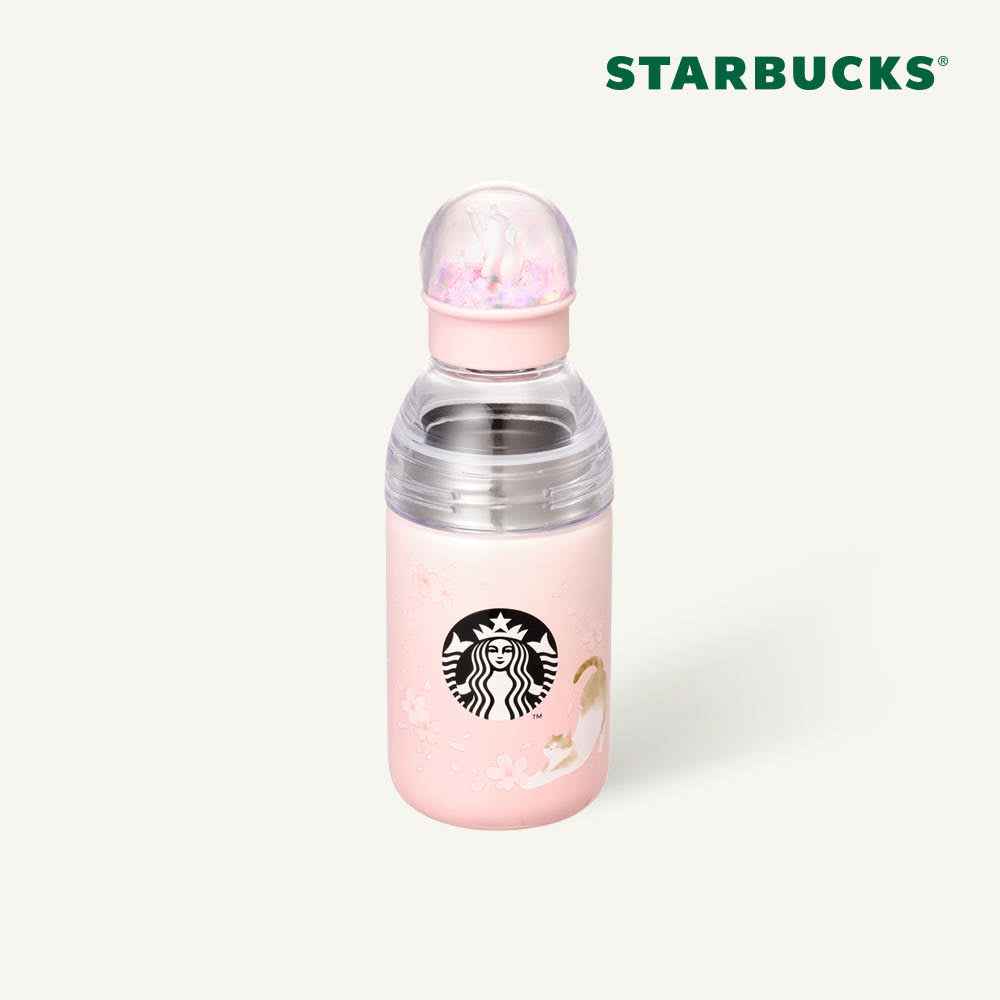 Starbucks Cherry Blossom MD 2026-10