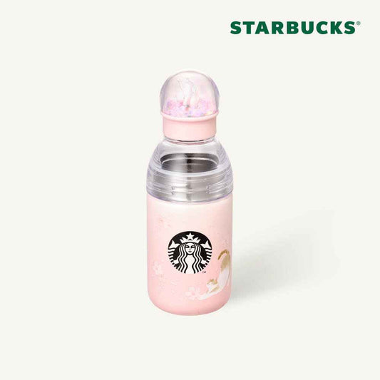 Starbucks Cherry Blossom MD 2026-10