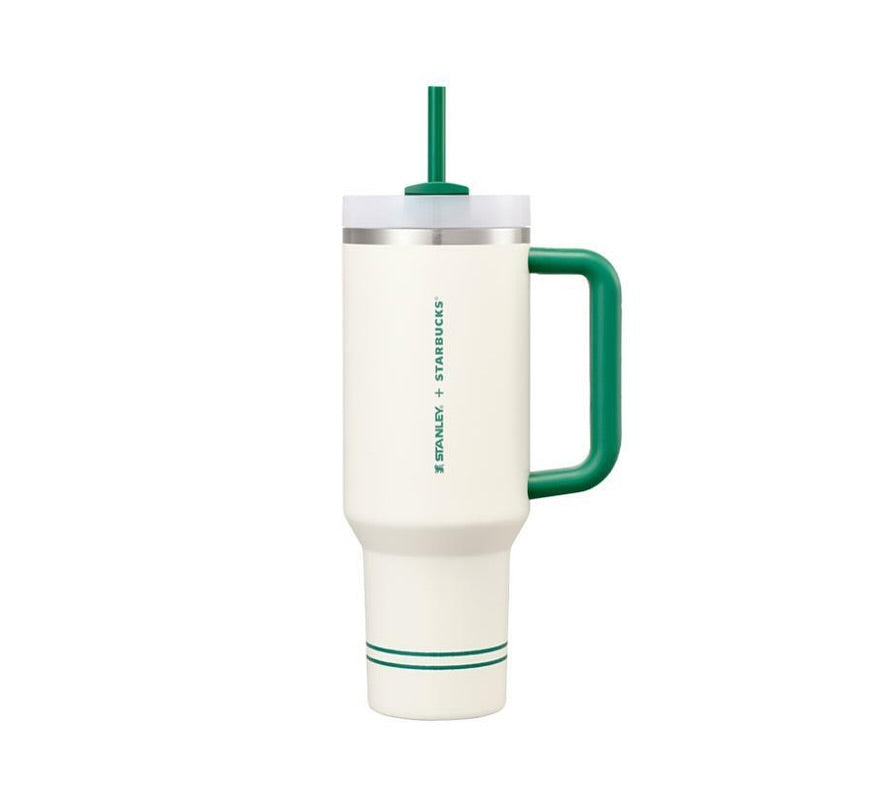 Starbucks Connected In Green MD-6