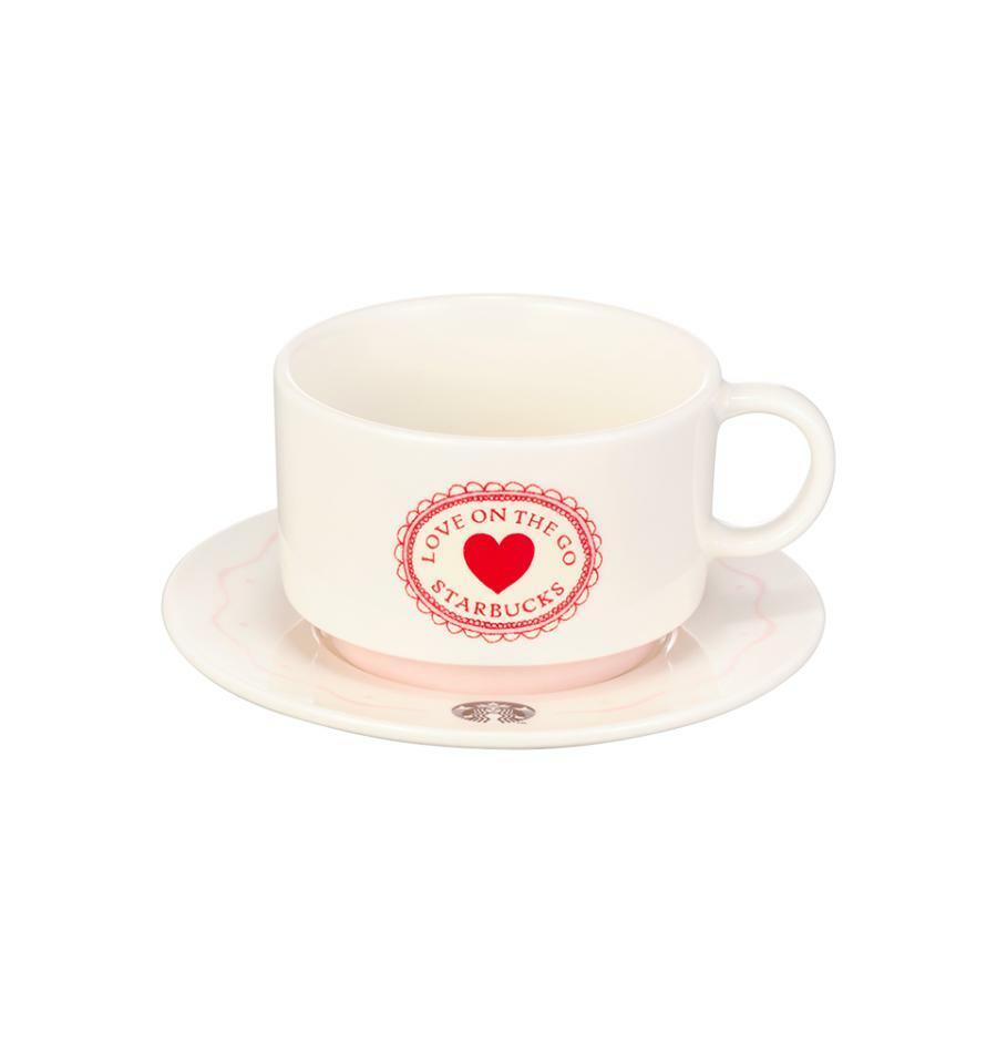 Starbucks Valentine Day MD-15
