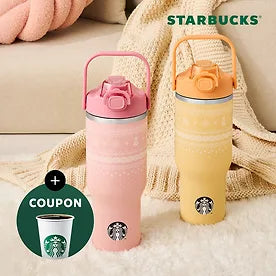 Starbucks Cozy Winter Gift-1