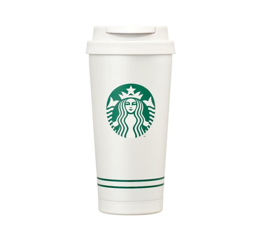 Starbucks Connected In Green MD-3