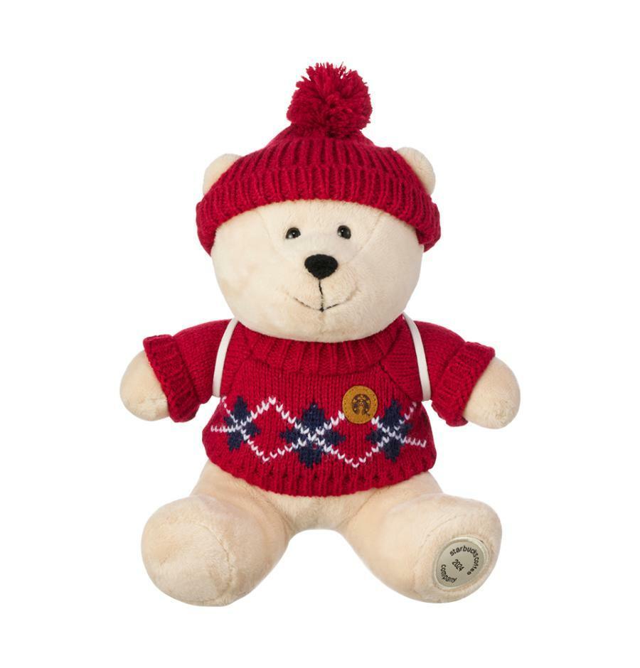 Starbucks Christmas Official Md-24