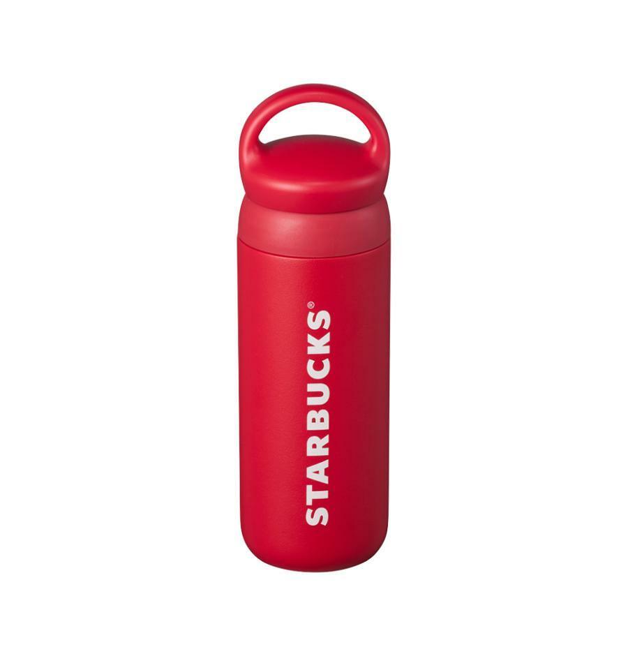 Starbucks Christmas Official Md-18