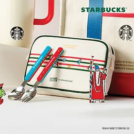 Starbucks 2025 Holiday Merchandise Collection-17
