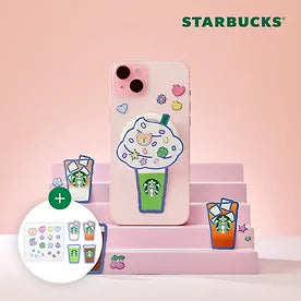 Starbucks New Day New Page MD-6