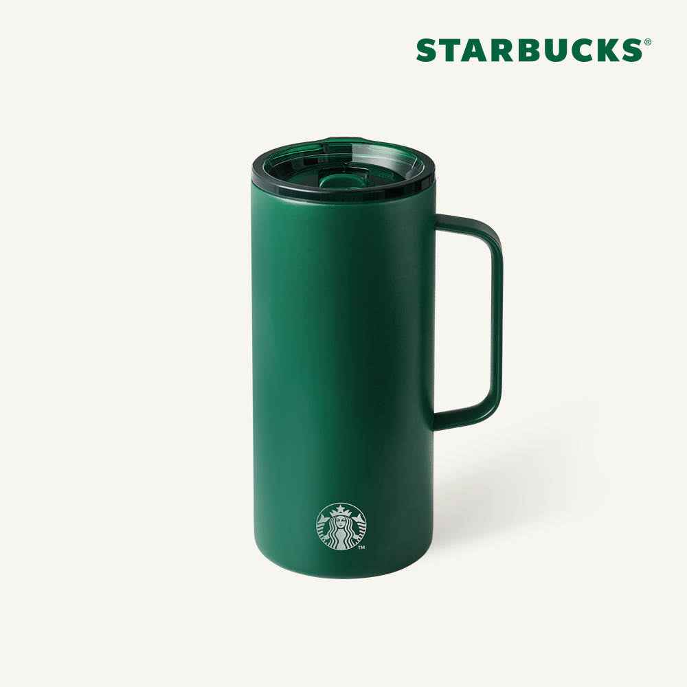 Starbuks SS Tank Tumbler 503ml-1