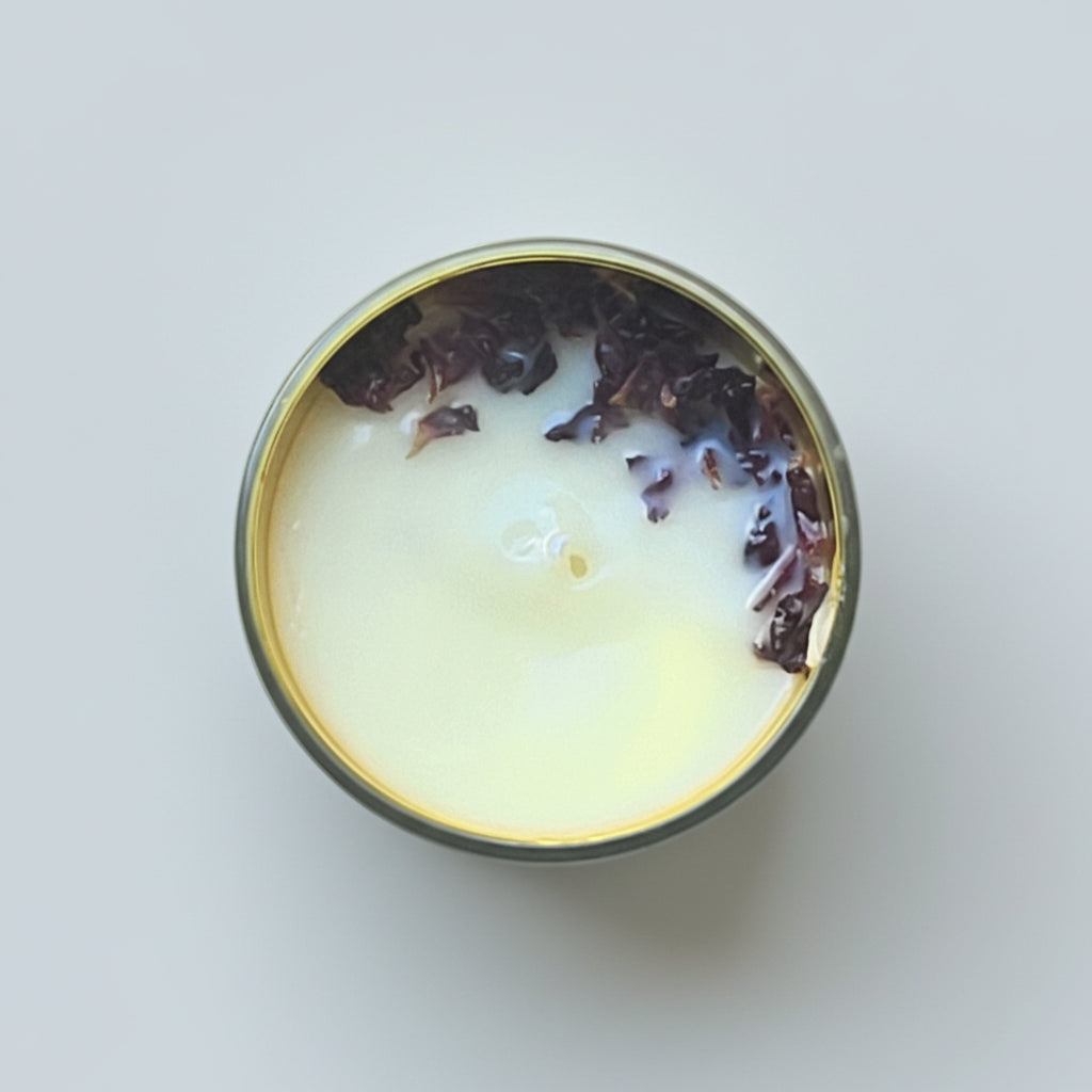 Amore' Alchemy "Love Spell" Lux Candle 10oz-1
