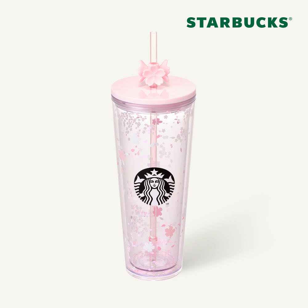 Starbucks Cherry Blossom MD 2026-18