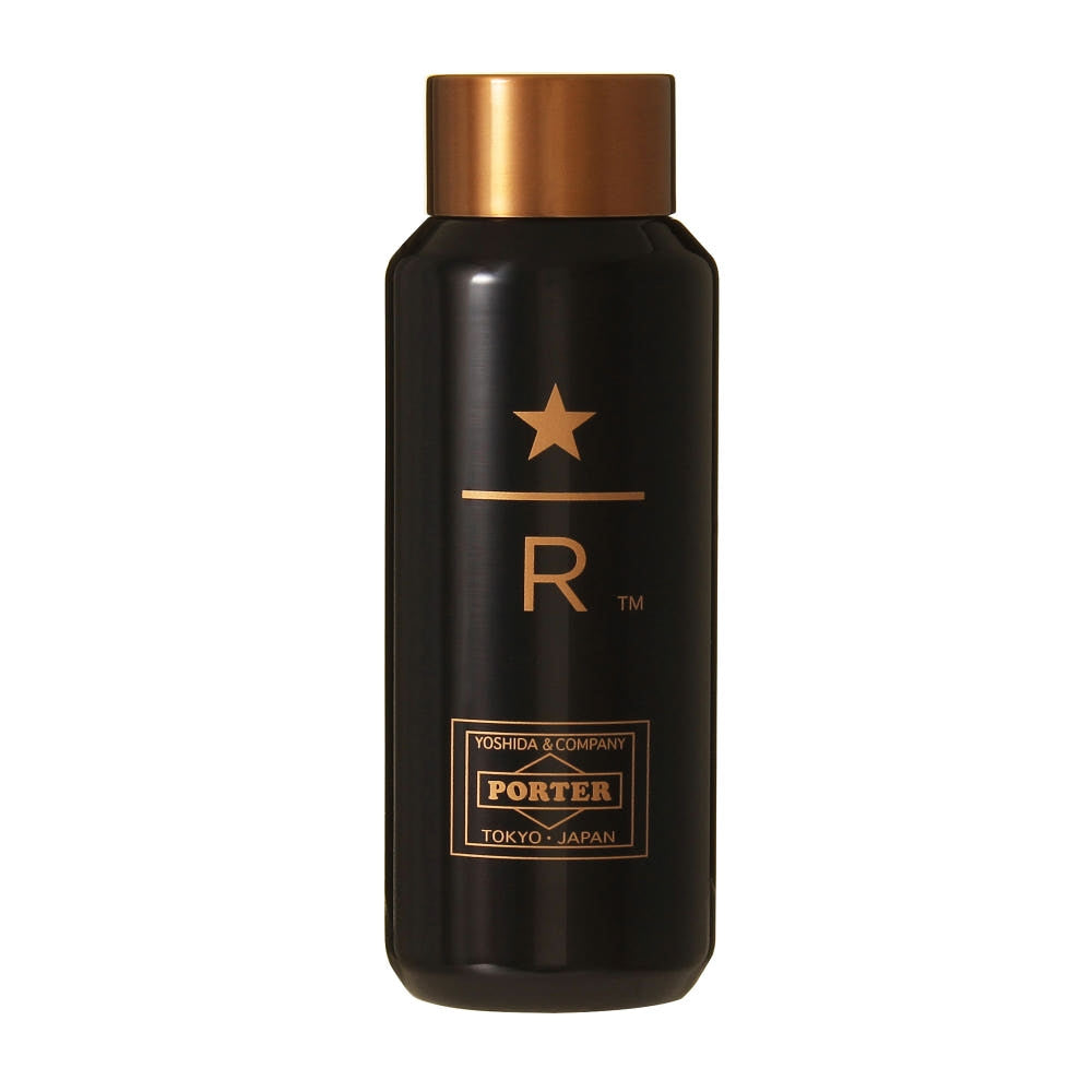 STARBUCKS x PORTER Japan Stainless Steel Bottle 355ml-1