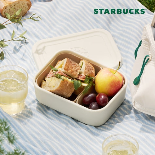Starbucks Active MD-8