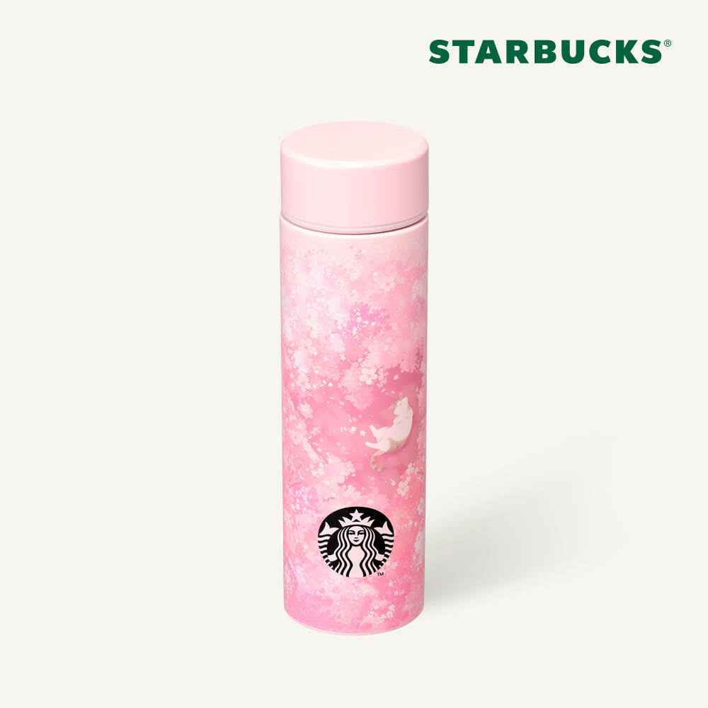 Starbucks Cherry Blossom MD 2026-11