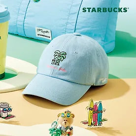 Steven Harrington x Starbucks Korea 2025 MD-5