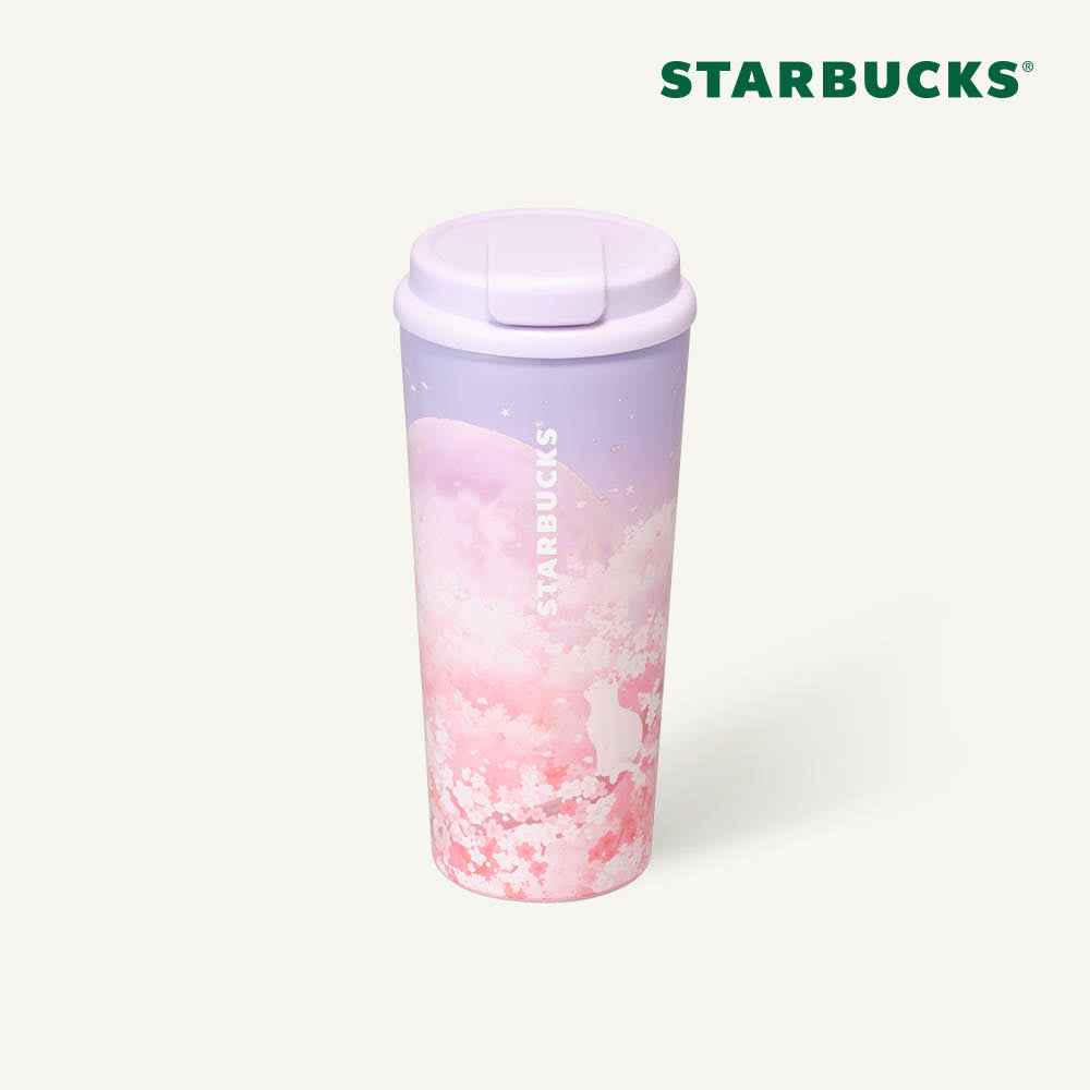 Starbucks Cherry Blossom MD 2026-6